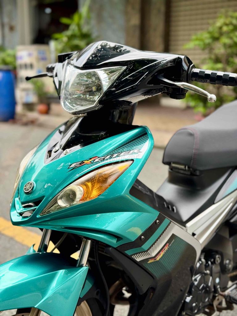 Yamaha Exciter 2010 - ảnh 2