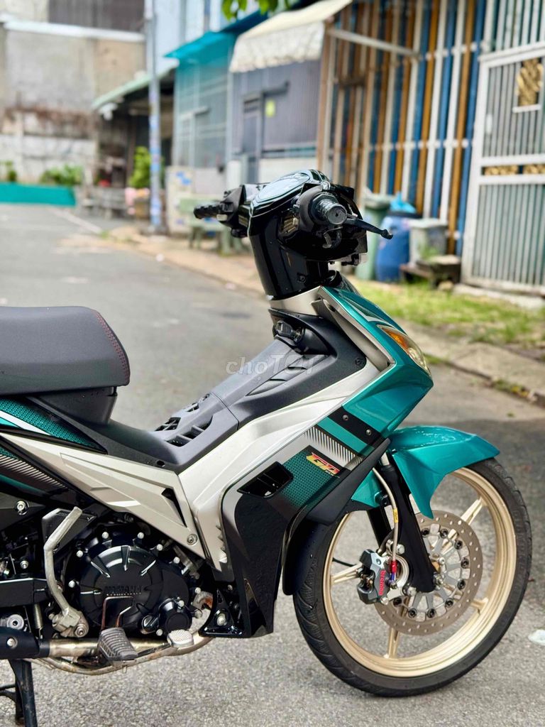 Yamaha Exciter 2010 - ảnh 3