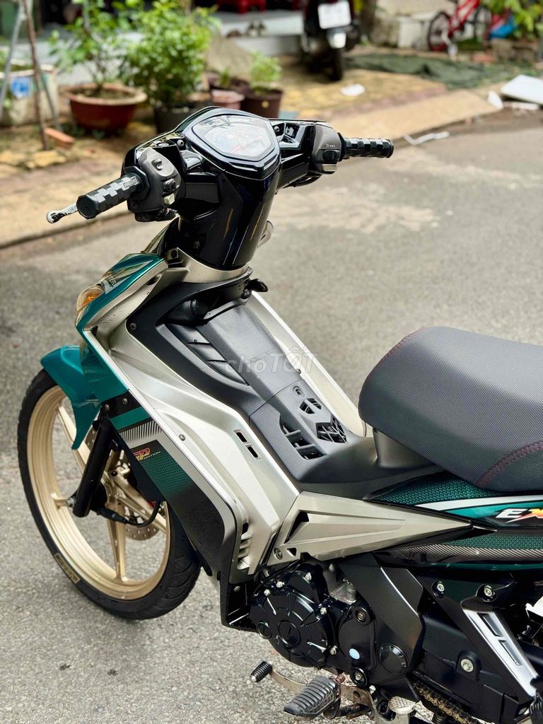 Yamaha Exciter 2010 - ảnh 5
