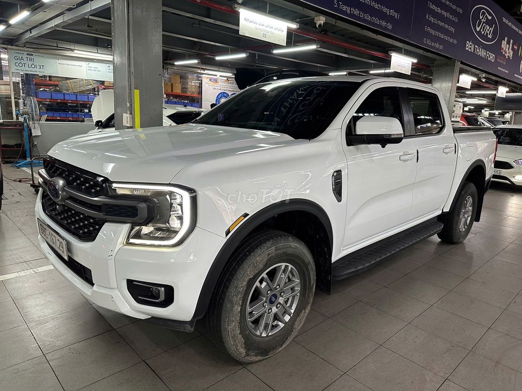 Ford Ranger 2023 - ảnh 2