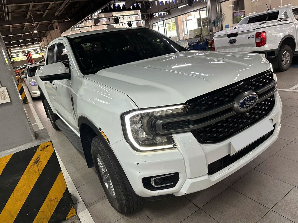 Ford Ranger 2023 - ảnh 3