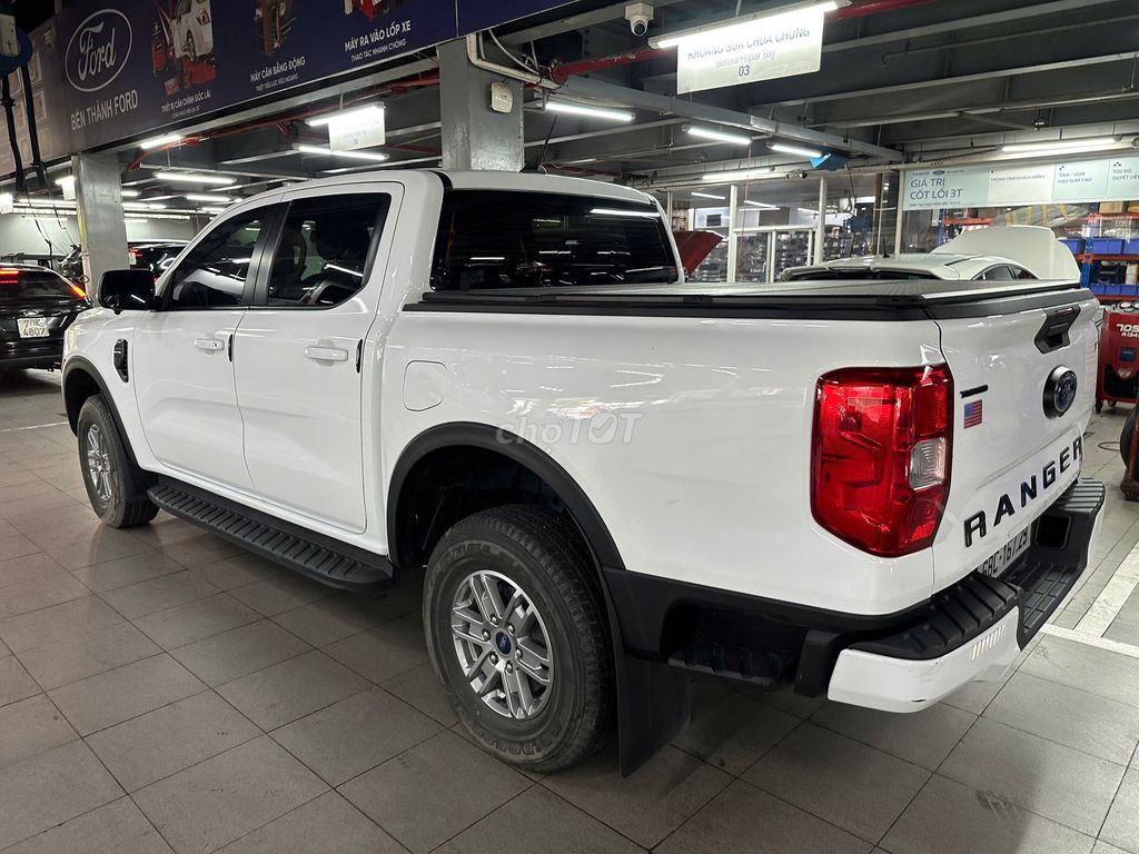 Ford Ranger 2023 - ảnh 5