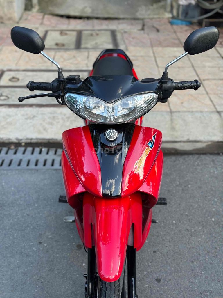 Yamaha Jupiter 2004 - ảnh 1