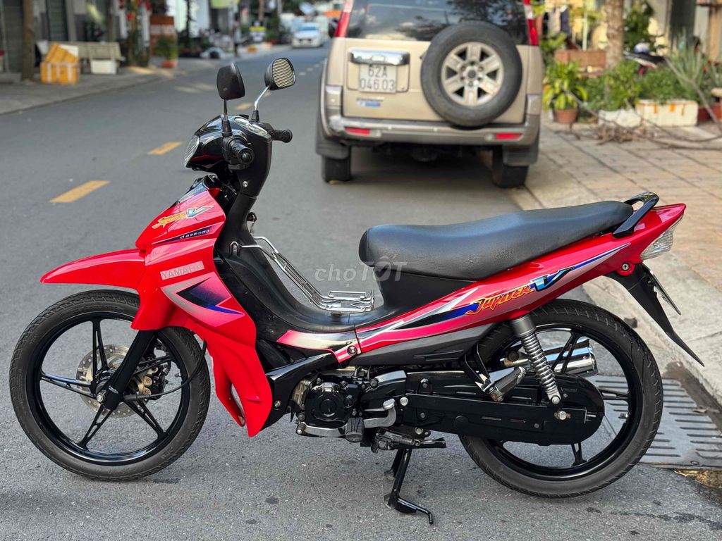 Yamaha Jupiter 2004 - ảnh 2
