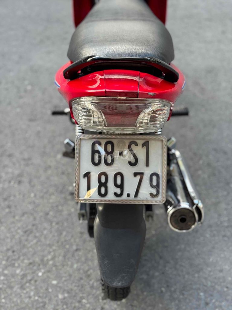 Yamaha Jupiter 2004 - ảnh 3