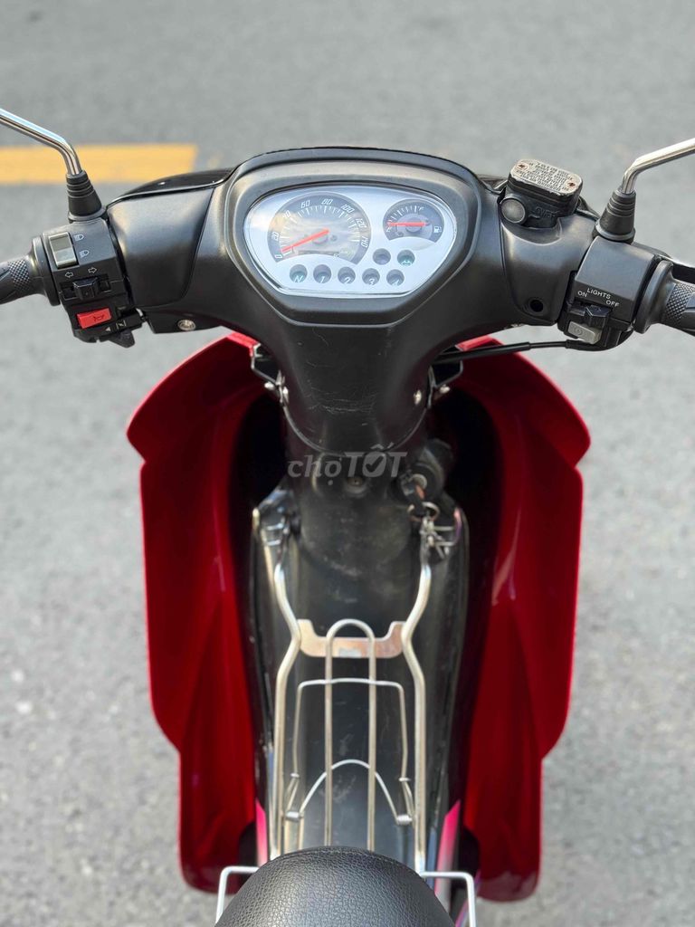 Yamaha Jupiter 2004 - ảnh 4
