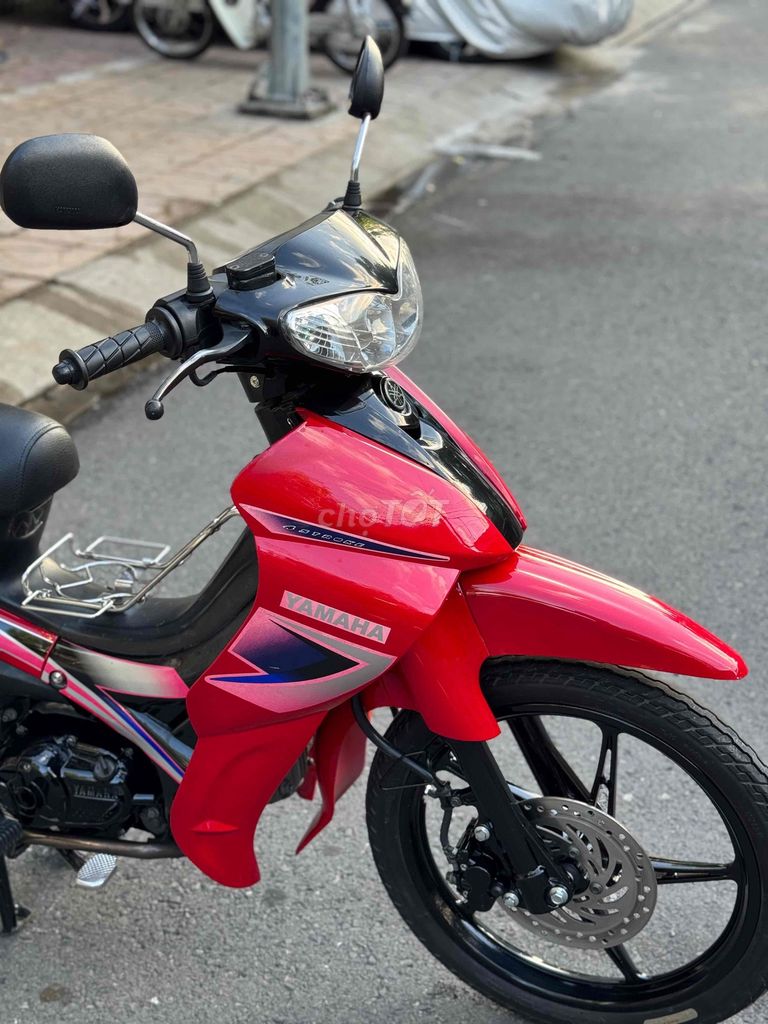 Yamaha Jupiter 2004 - ảnh 5