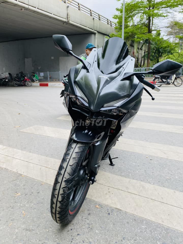 HONDA CBR 2020 - ảnh 1