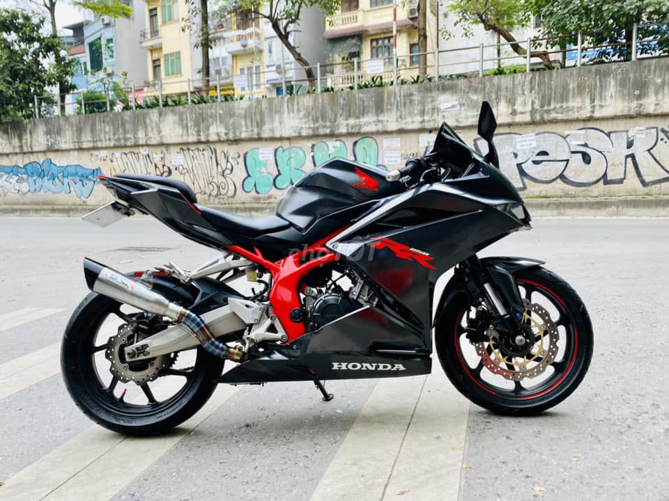 HONDA CBR 2020 - ảnh 3