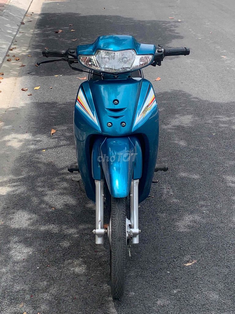 Honda Wave 2004 - ảnh 1