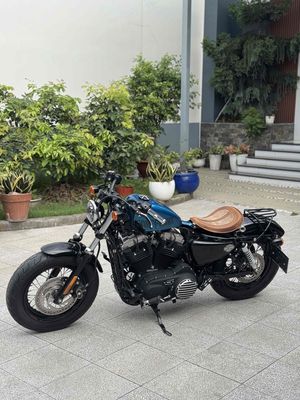 Harley 2015 - ảnh 1