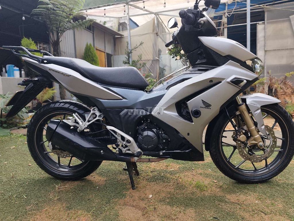 Honda Winner 2022 - ảnh 1