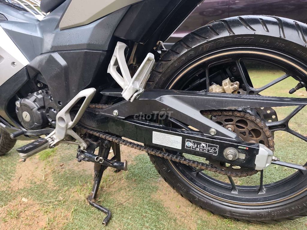 Honda Winner 2022 - ảnh 2