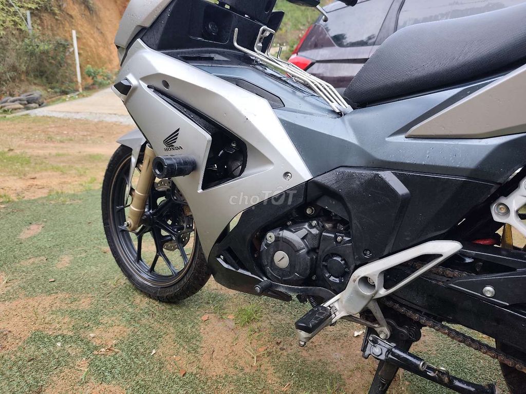 Honda Winner 2022 - ảnh 3