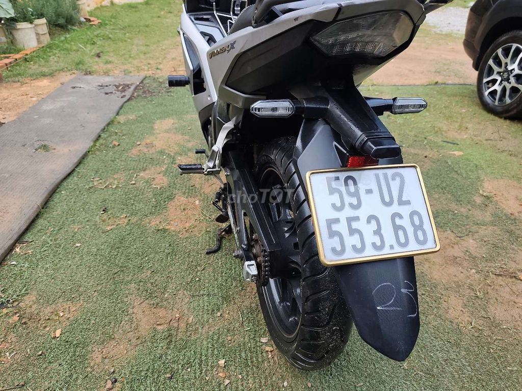 Honda Winner 2022 - ảnh 4
