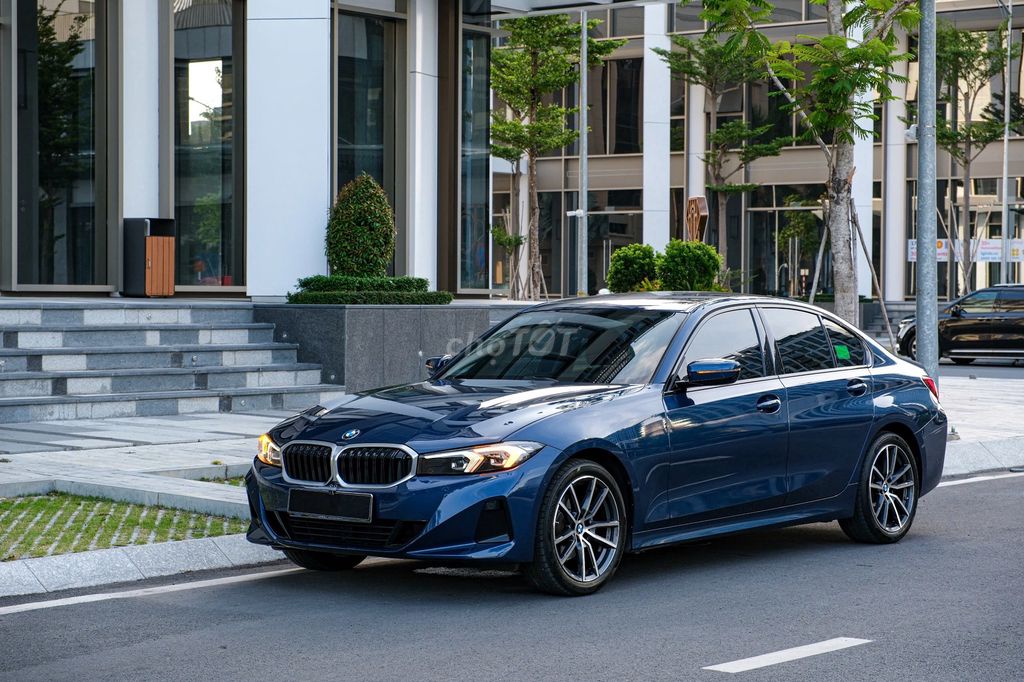 BMW 2024 - ảnh 1