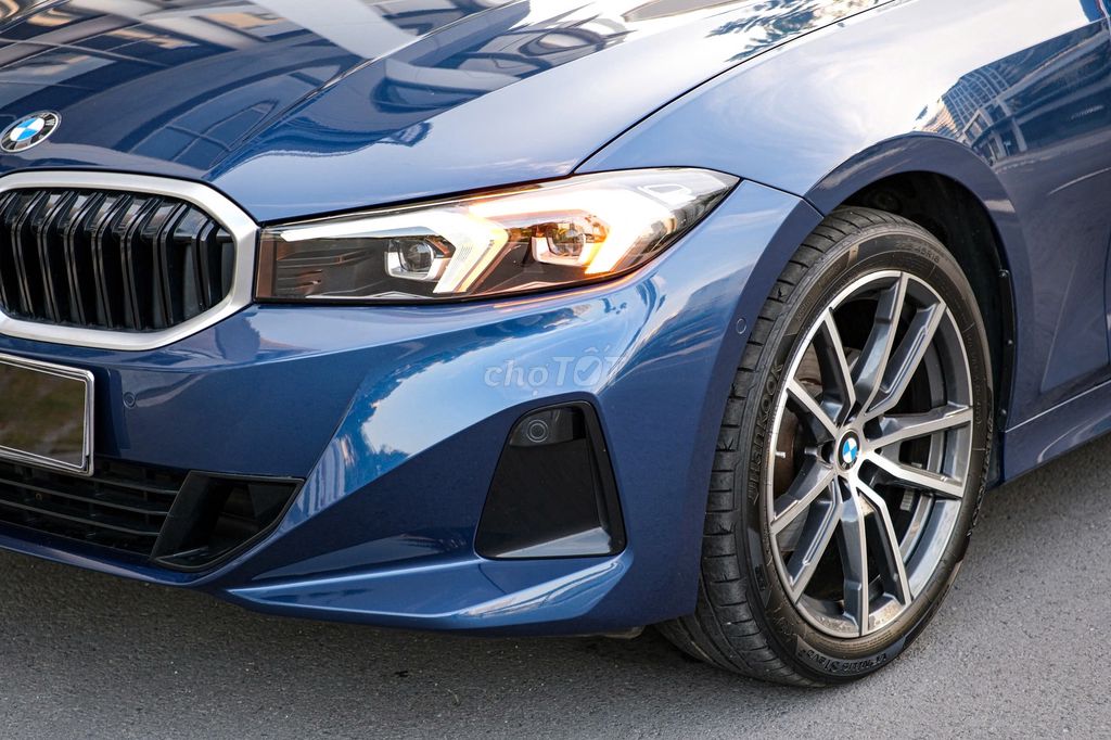 BMW 2024 - ảnh 4