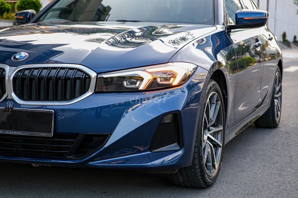 BMW 2024 - ảnh 5