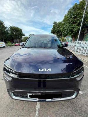 Kia Carens 2025 - ảnh 1