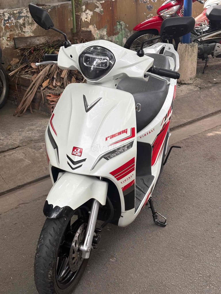 Xe m 2024 - ảnh 1