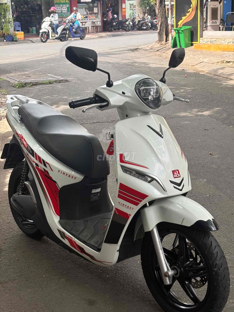 Xe m 2024 - ảnh 2