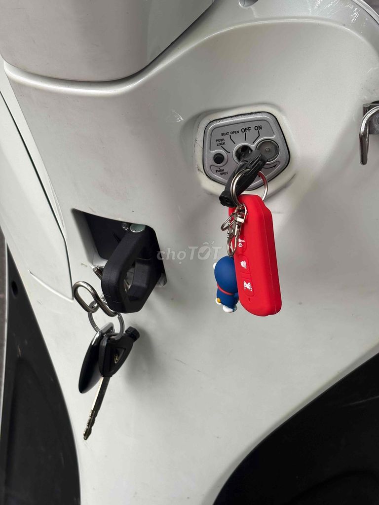Xe m 2024 - ảnh 3