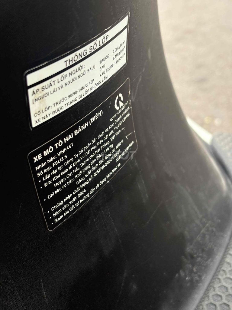 Xe m 2024 - ảnh 4