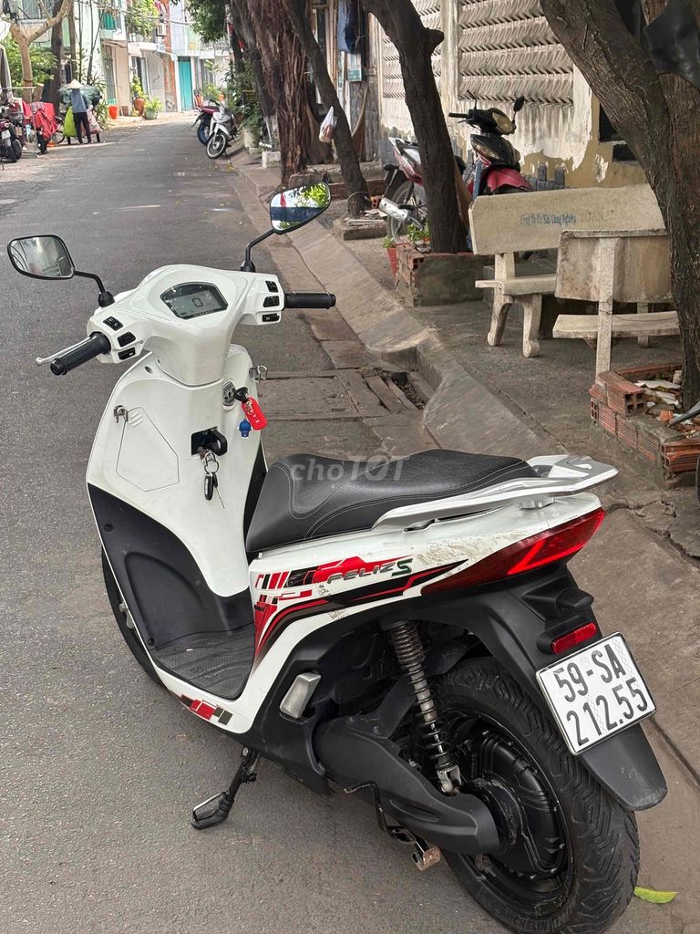 Xe m 2024 - ảnh 5