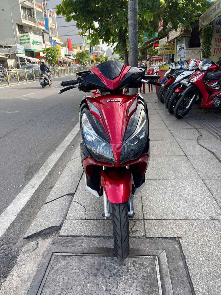 Honda Air Blade 2014 - ảnh 4