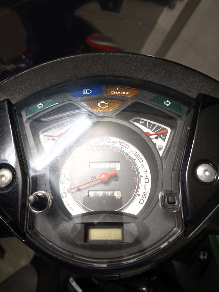 Honda SH 2011 - ảnh 4