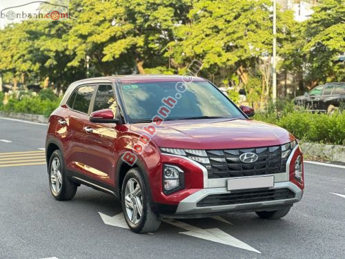 Hyundai Creta Tiêu chuẩn 1.5 AT 2022 - ảnh 1
