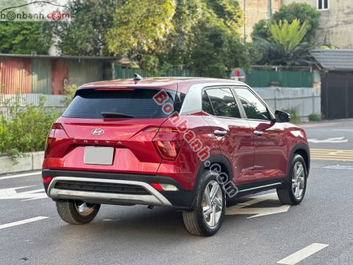 Hyundai Creta Tiêu chuẩn 1.5 AT 2022 - ảnh 2
