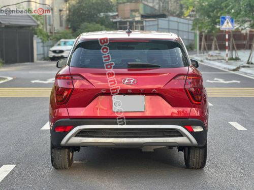 Hyundai Creta Tiêu chuẩn 1.5 AT 2022 - ảnh 3
