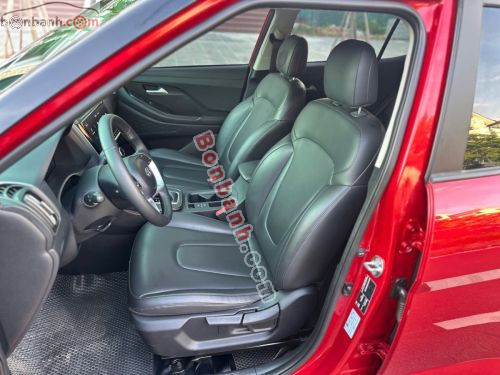 Hyundai Creta Tiêu chuẩn 1.5 AT 2022 - ảnh 4