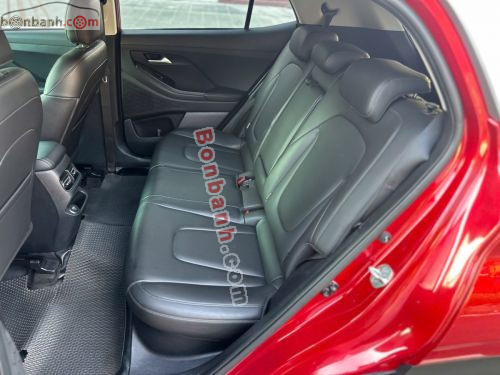 Hyundai Creta Tiêu chuẩn 1.5 AT 2022 - ảnh 5