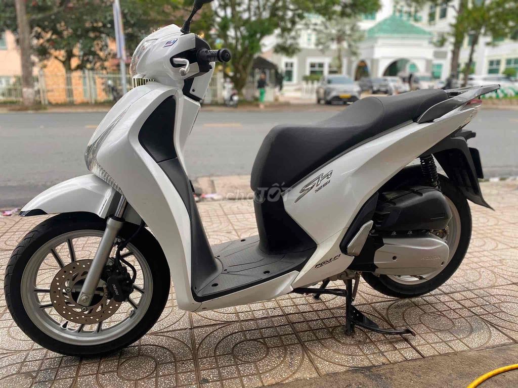 Honda SH 2012 - ảnh 1