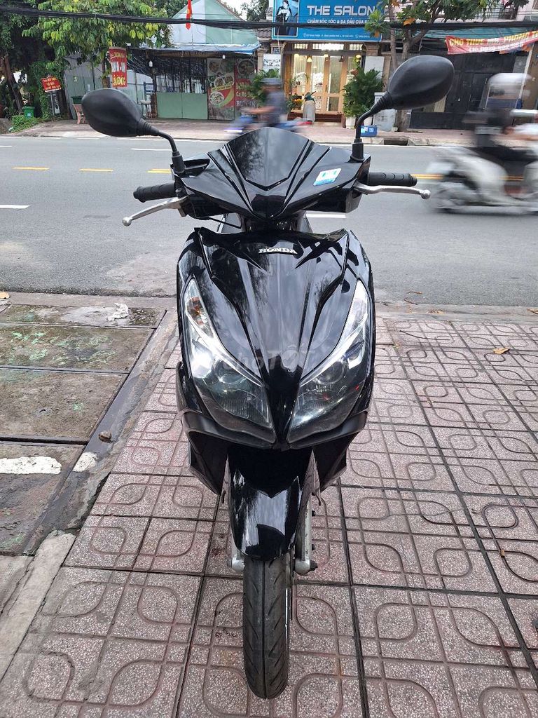 Honda Air Blade 2014 - ảnh 2