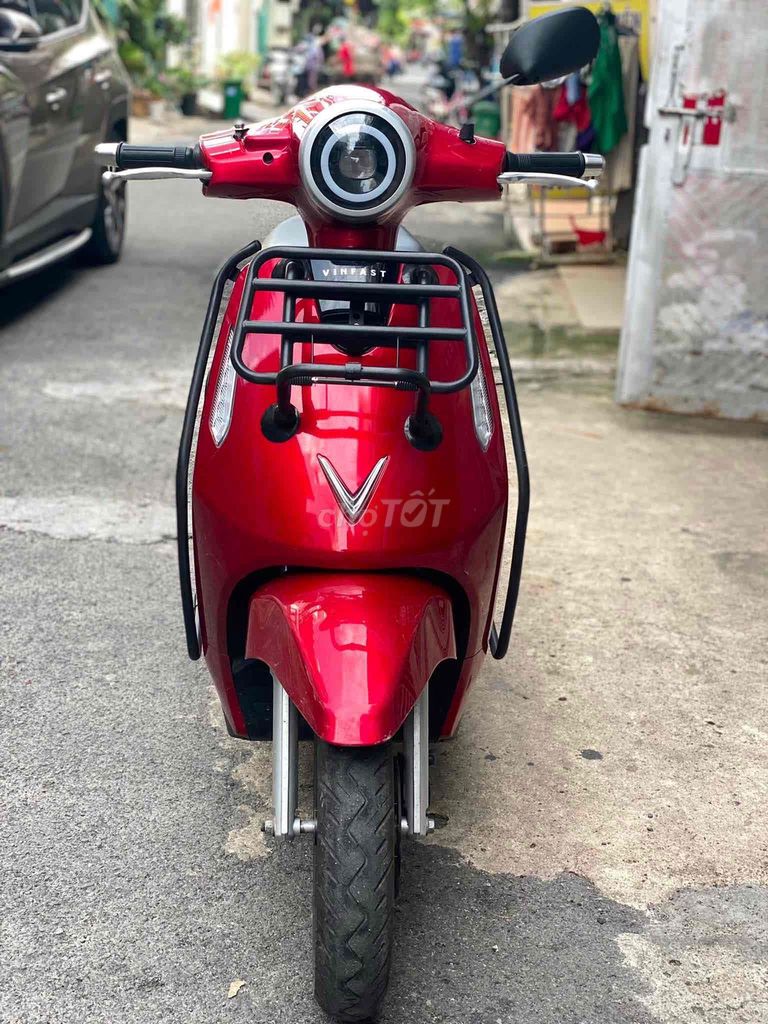 VinFast Evo 2025 - ảnh 1