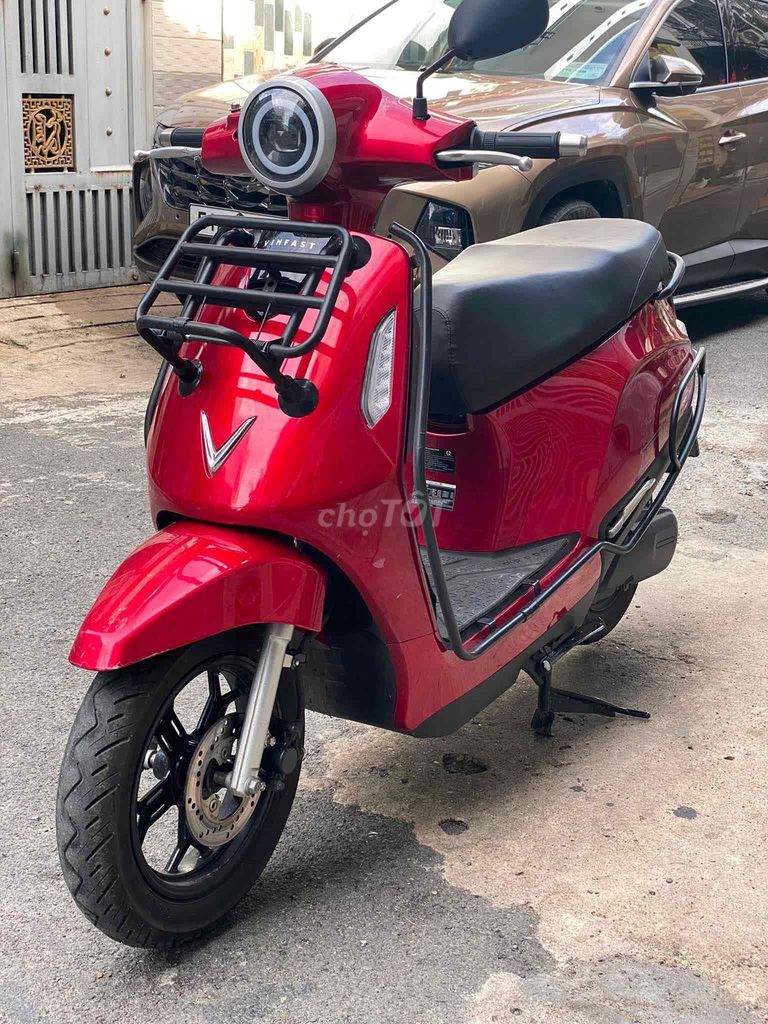 VinFast Evo 2025 - ảnh 2