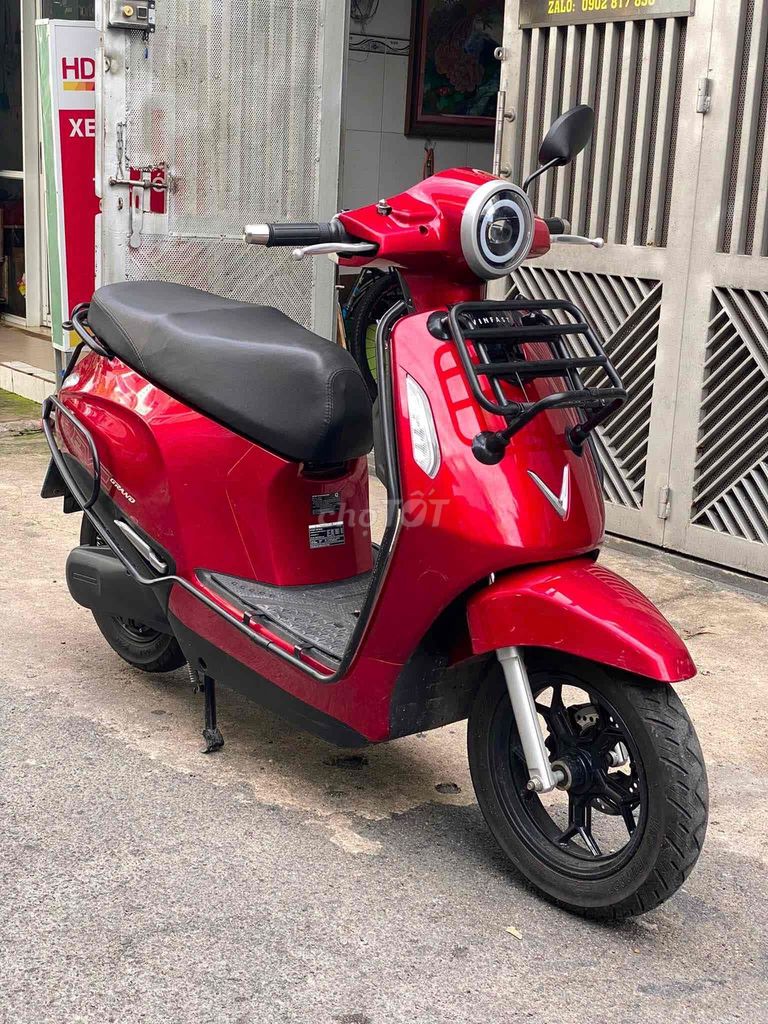 VinFast Evo 2025 - ảnh 3