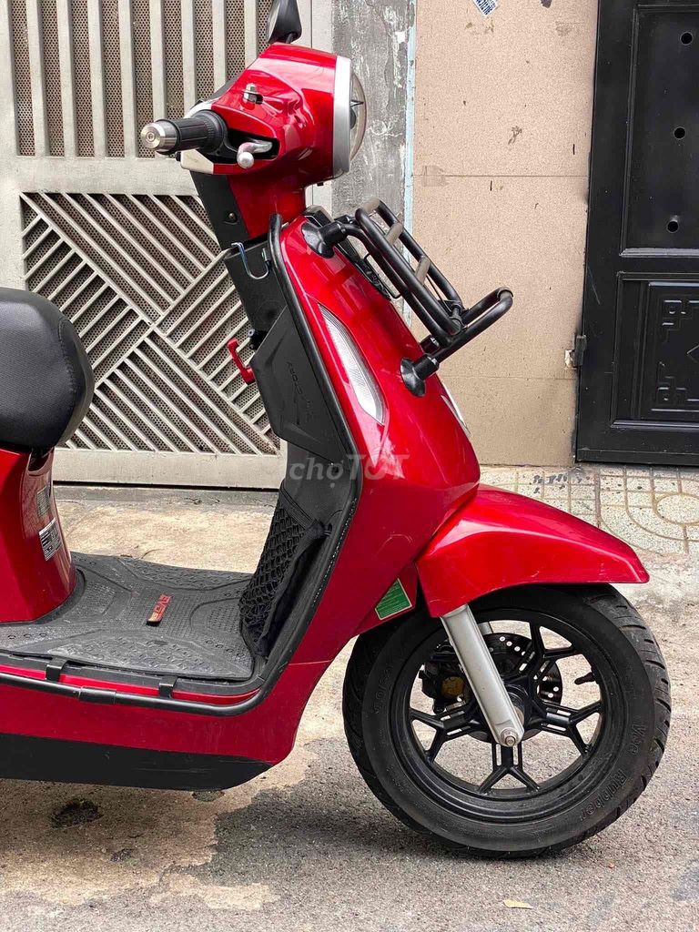 VinFast Evo 2025 - ảnh 4