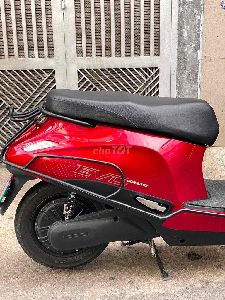 VinFast Evo 2025 - ảnh 5