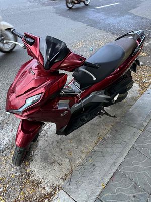 Honda Air Blade 2020 - ảnh 1