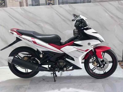 Yamaha Exciter 2017 - ảnh 1