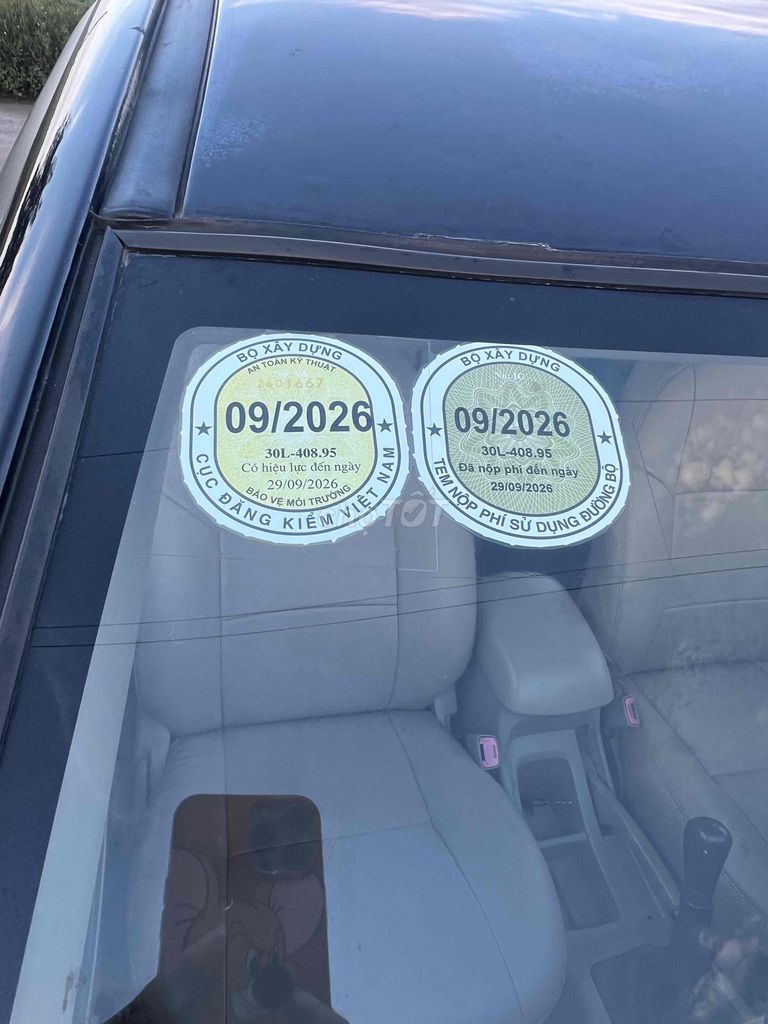 Toyota Innova 2016 - ảnh 3