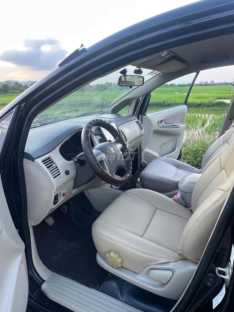 Toyota Innova 2016 - ảnh 4