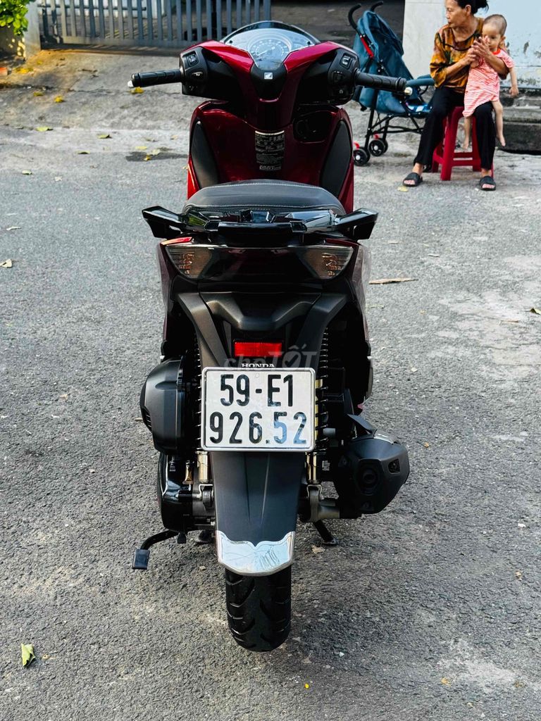 Honda SH 2018 - ảnh 2