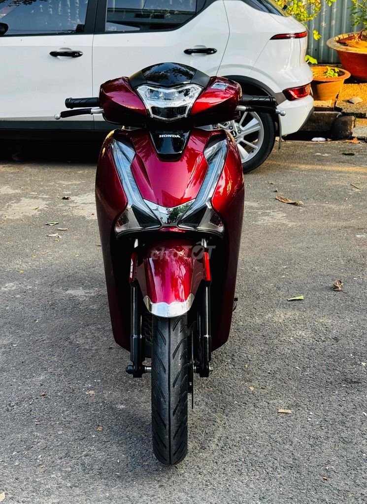 Honda SH 2018 - ảnh 5