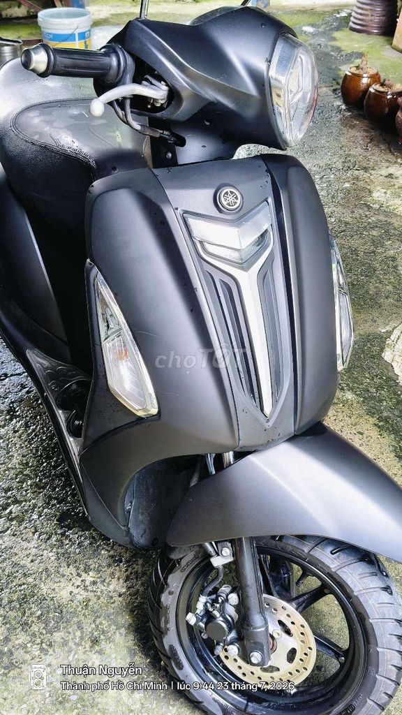Yamaha Grande 2016 - ảnh 1