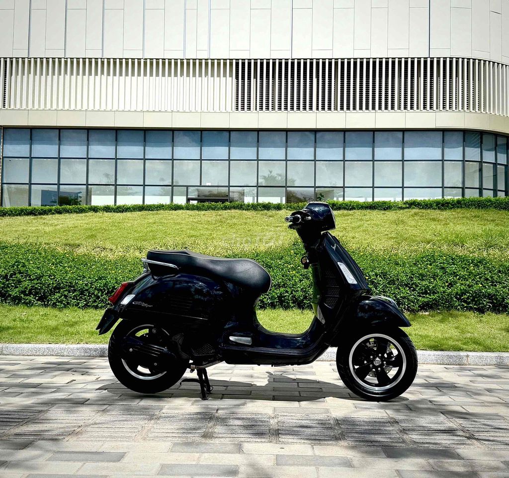 Piaggio Vespa 2020 - ảnh 1